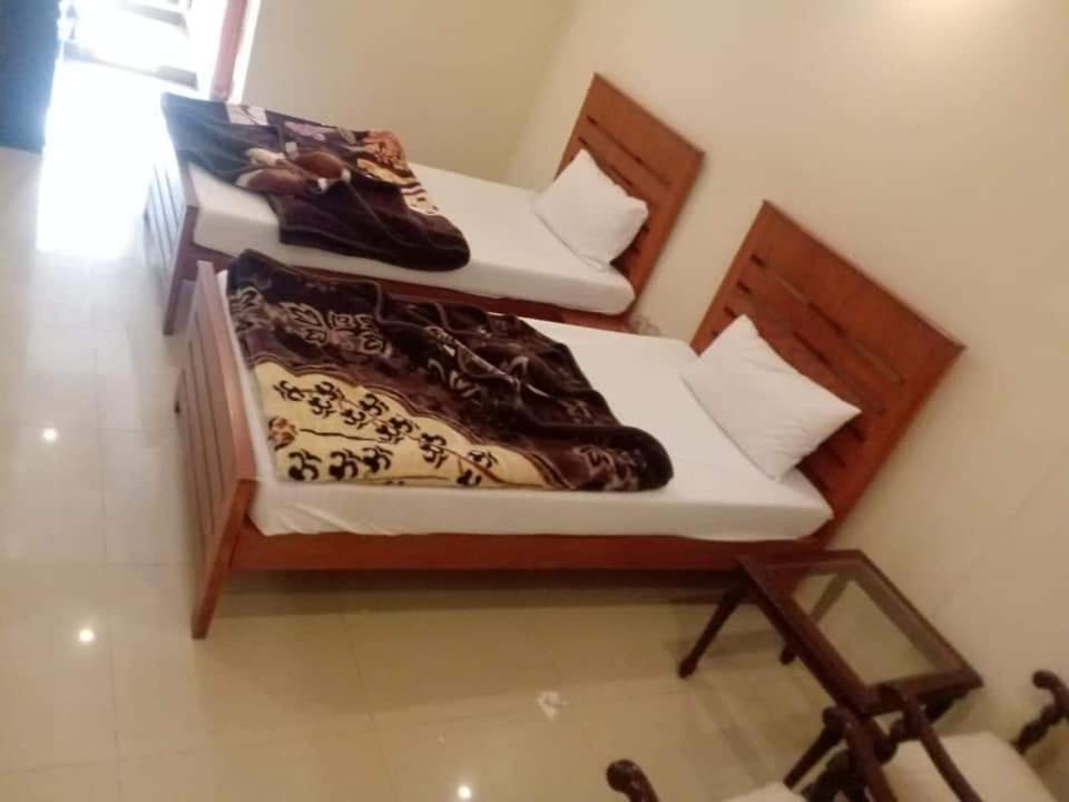 Pak Hotel Islamabad Bagian luar foto
